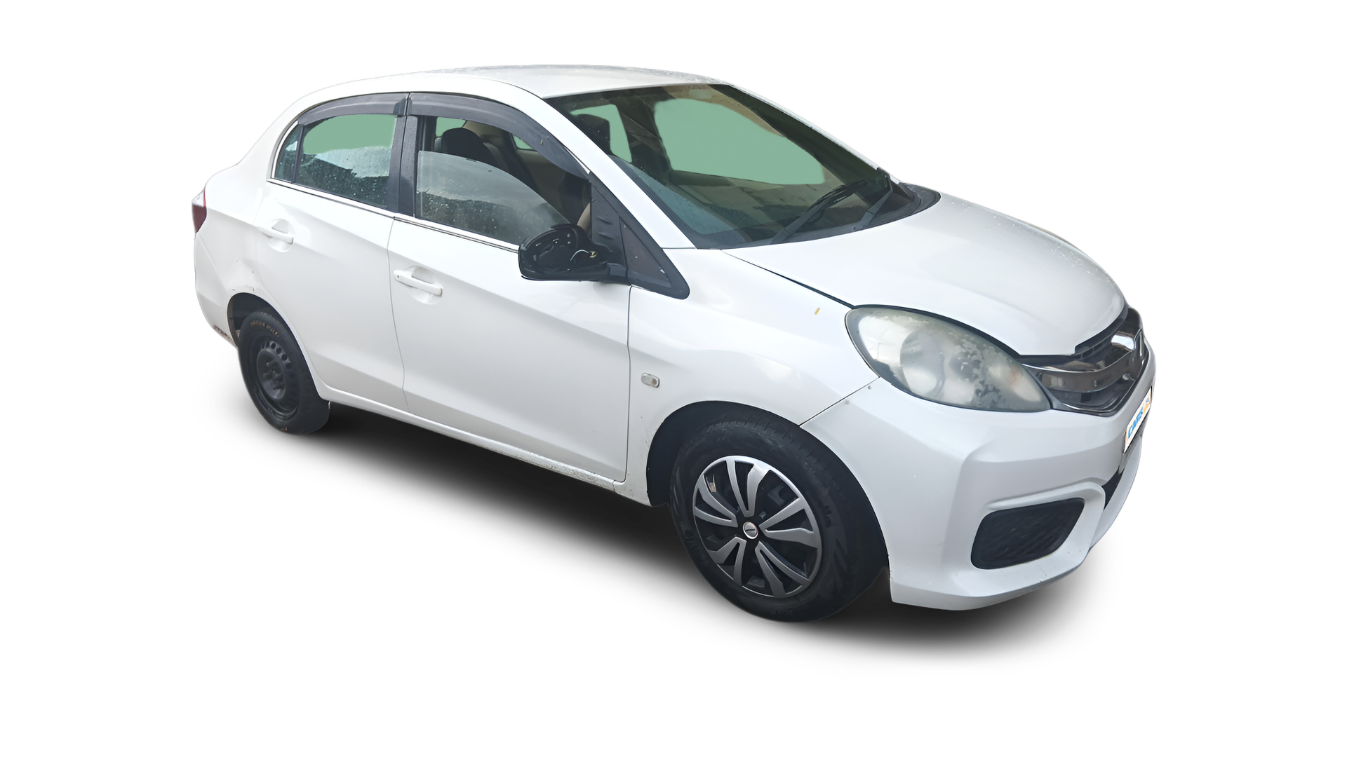 Honda Amaze-img